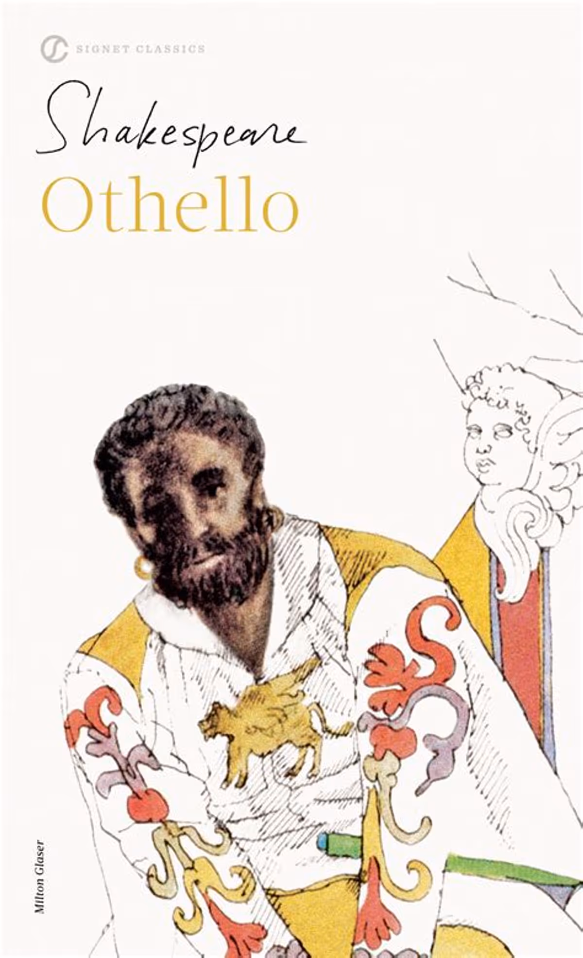 SCRIPT COVER OF A POTENT SHAKESPEAREAN WORK!: Four-time "Actor's Choice" Guest Actor Darryl Maximilian Robinson has played several fine Shakespearean roles in the course of his nearly 50-year long stage career. None were more exciting or demanding than the title role in William Shakespeare's "Othello" onstage in a 1984 revival production under the direction of theatre professor Dr. James Barushok at The F-Wing Theatre of Northeastern Illinois University in Chicago, Illinois. SCRIPT COVER OF A POTENT SHAKESPEAREAN WORK!: Four-time "Actor's Choice" Guest Actor Darryl Maximilian Robinson has played several fine Shakespearean roles in the course of his nearly 50-year long stage career. None were more exciting or demanding than the title role in William Shakespeare's "Othello" onstage in a 1984 revival production under the direction of theatre professor Dr. James Barushok at The F-Wing Theatre of Northeastern Illinois University in Chicago, Illinois.