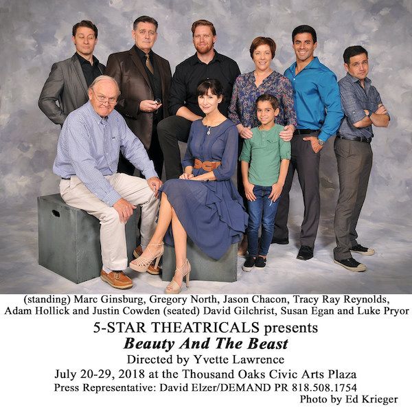 Susan Egan, Broadway's original 