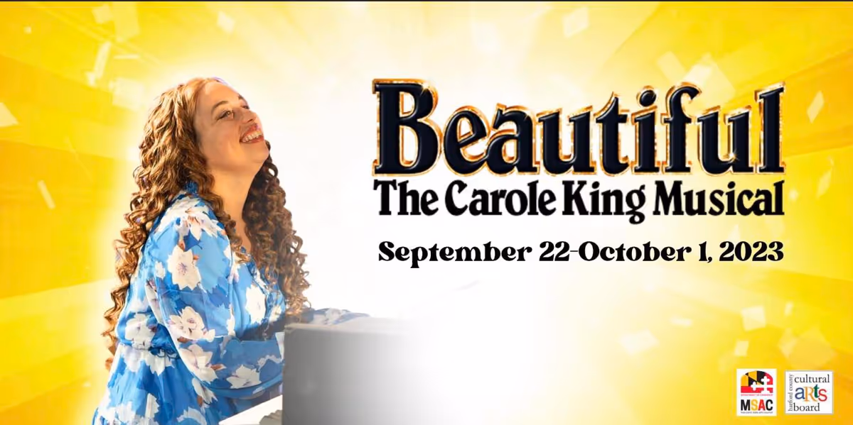 Julie Parrish as Carole King