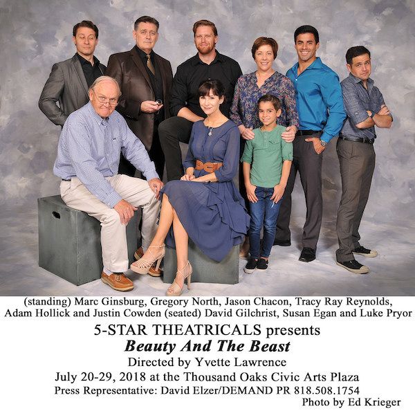 Susan Egan, Broadway's original 