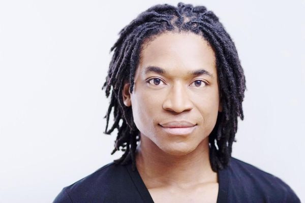 Jordan von Haslow, vocalist 1