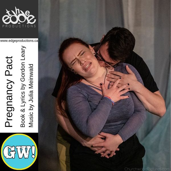 Pregnancy Pact Cast 2