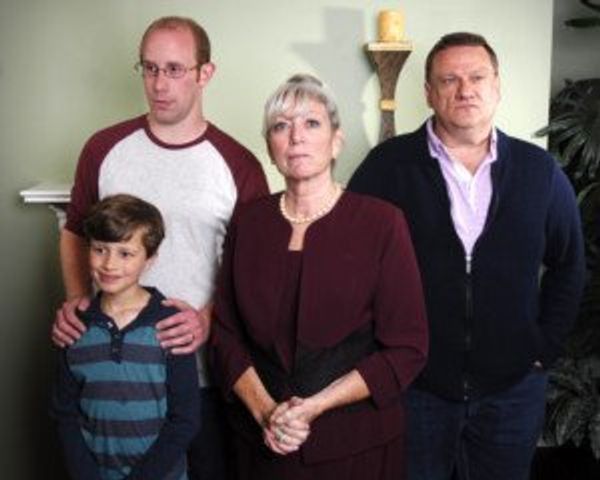 The Terrence McNally drama 