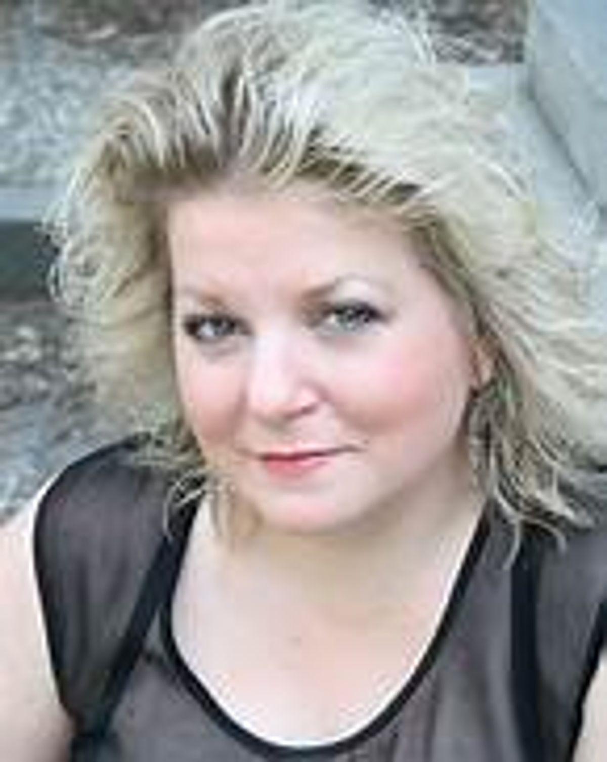 Tanya Moberly Tanya Moberly