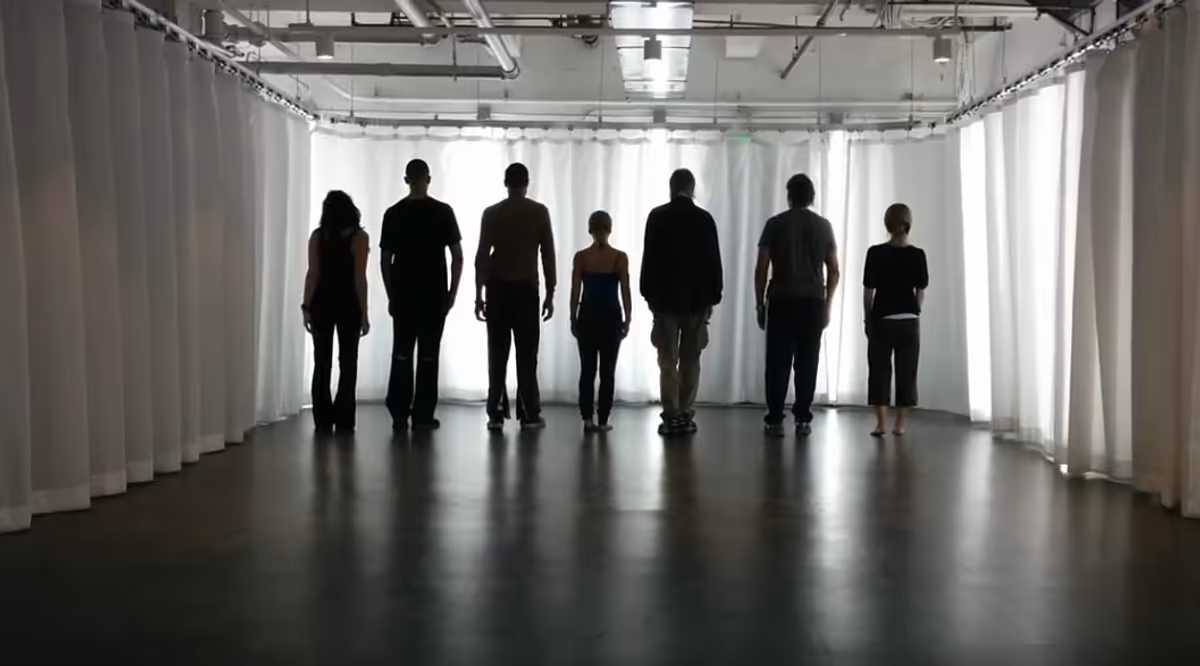 Divinity of Hell Company early rehearsal! Come see the show. Only 6 performances! Divinity of Hell Company early rehearsal! Come see the show. Only 6 performances!