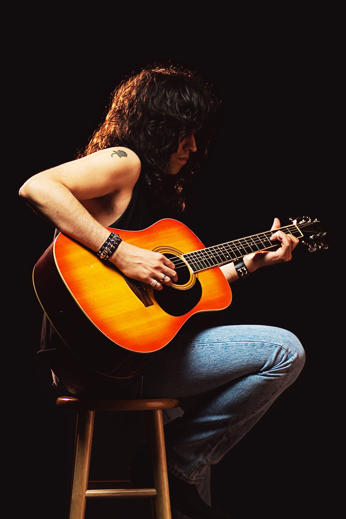 BILLY MAY: UNMASKED & UNPLUGGED 
