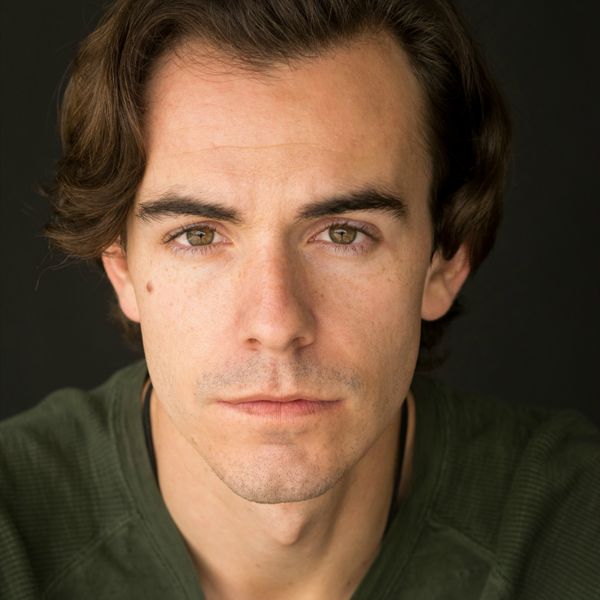 Parker Harris as ?Brad? 3