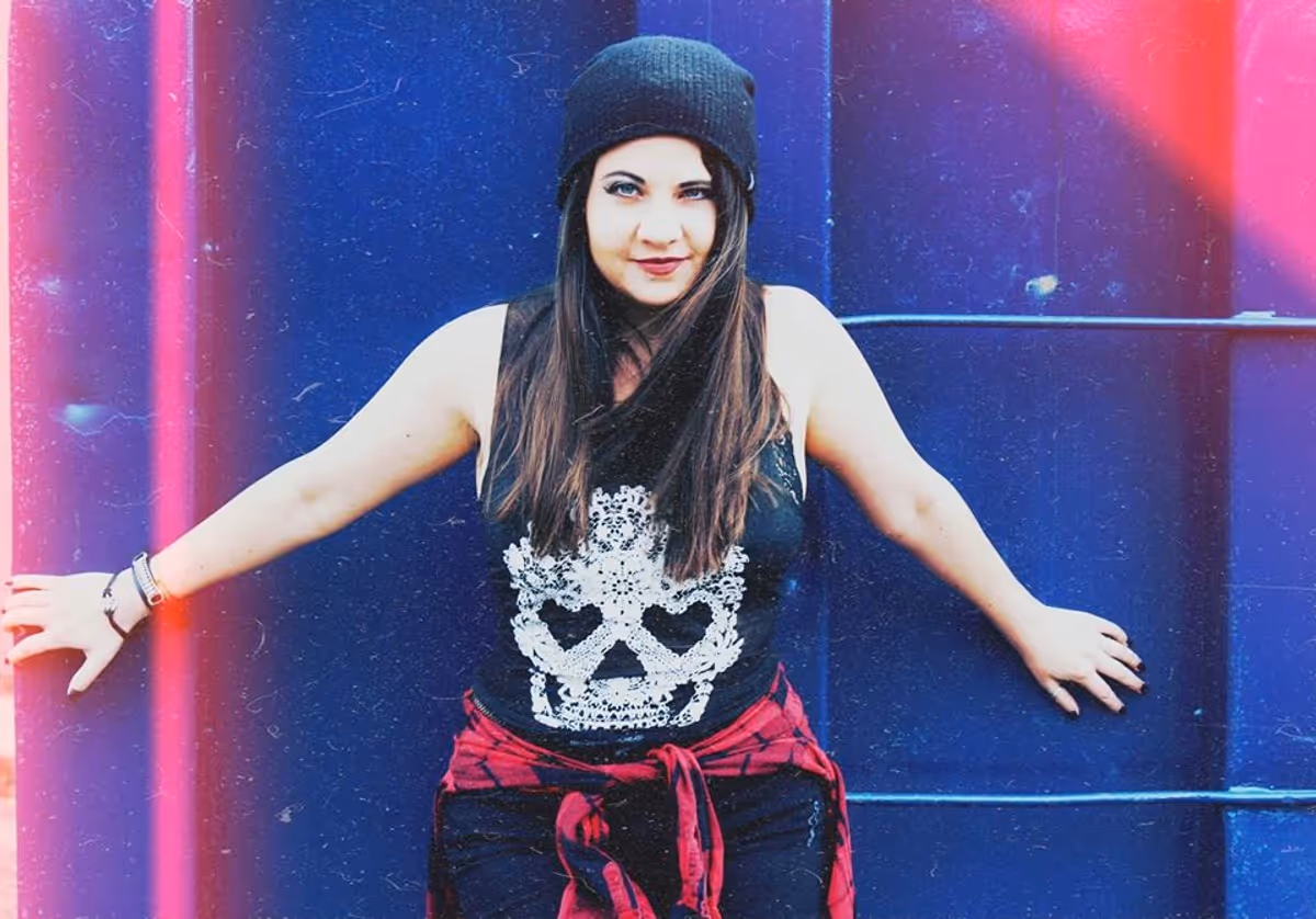#MeetTheCast of CM Performing Arts Center Presents: Green Day’s #AmericanIdiot!
Jess Ader-Ferretti as #Whatsername
"Unlike my character, I have a name. It's Jess. I've written lots of letterbombs in my life and none of them have gone well. Whatsername? It's Jess. For the ten millionth time, it's JESS.”
CMPAC Presents: American Idiot in The Noel S. Ruiz Theatre, running February 15 - March 14.
For #Tickets, call the #BoxOffice at 631-218-2810 or visit www.CMPAC.com
#CMPAC #CMPerformingArts #NoelSRuizTheatre #BroadwayInOakdale #DiscoverLongIsland #IslandStrong #ILoveNY #GreenDaysAmericanIdiot #GreenDay #RageAndLove #MeetTheCast of CM Performing Arts Center Presents: Green Day’s #AmericanIdiot!
Jess Ader-Ferretti as #Whatsername
"Unlike my character, I have a name. It's Jess. I've written lots of letterbombs in my life and none of them have gone well. Whatsername? It's Jess. For the ten millionth time, it's JESS.”
CMPAC Presents: American Idiot in The Noel S. Ruiz Theatre, running February 15 - March 14.
For #Tickets, call the #BoxOffice at 631-218-2810 or visit www.CMPAC.com
#CMPAC #CMPerformingArts #NoelSRuizTheatre #BroadwayInOakdale #DiscoverLongIsland #IslandStrong #ILoveNY #GreenDaysAmericanIdiot #GreenDay #RageAndLove