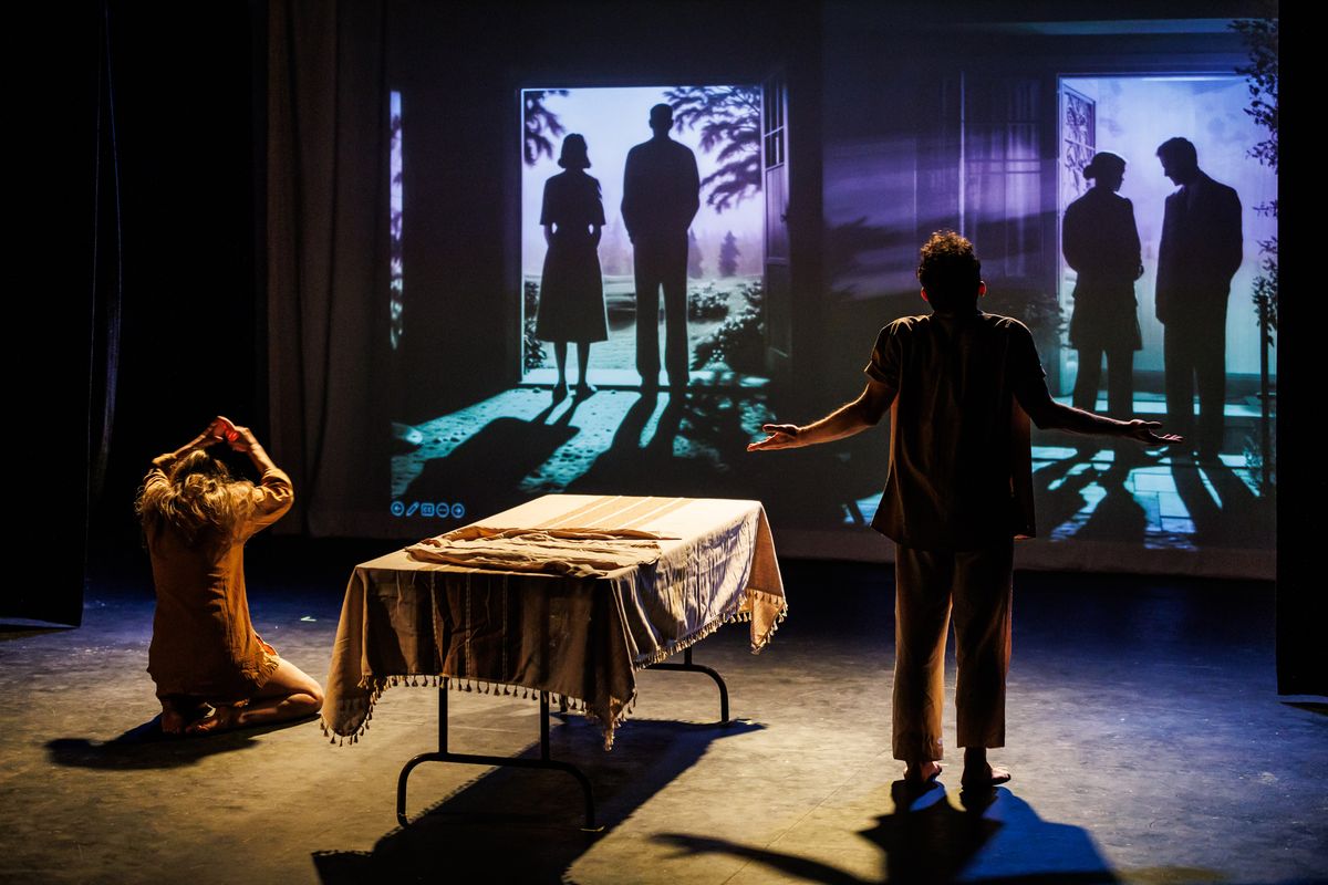 Photo by: Andrew Mauney Debute: Spark - Emerging Artist Festival 2023 Photo by: Andrew Mauney Debute: Spark - Emerging Artist Festival 2023