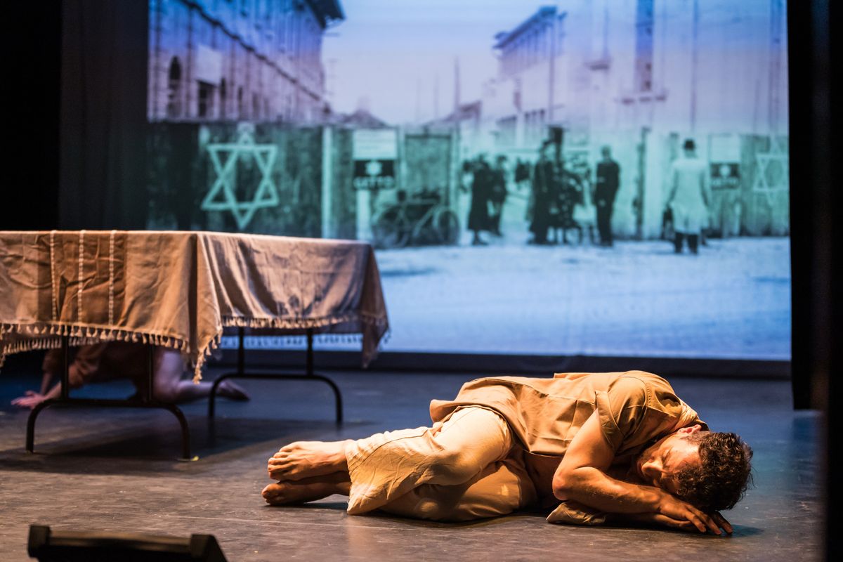 Photo by: Andrew Mauney Debute: Spark - Emerging Artist Festival 2023 Photo by: Andrew Mauney Debute: Spark - Emerging Artist Festival 2023