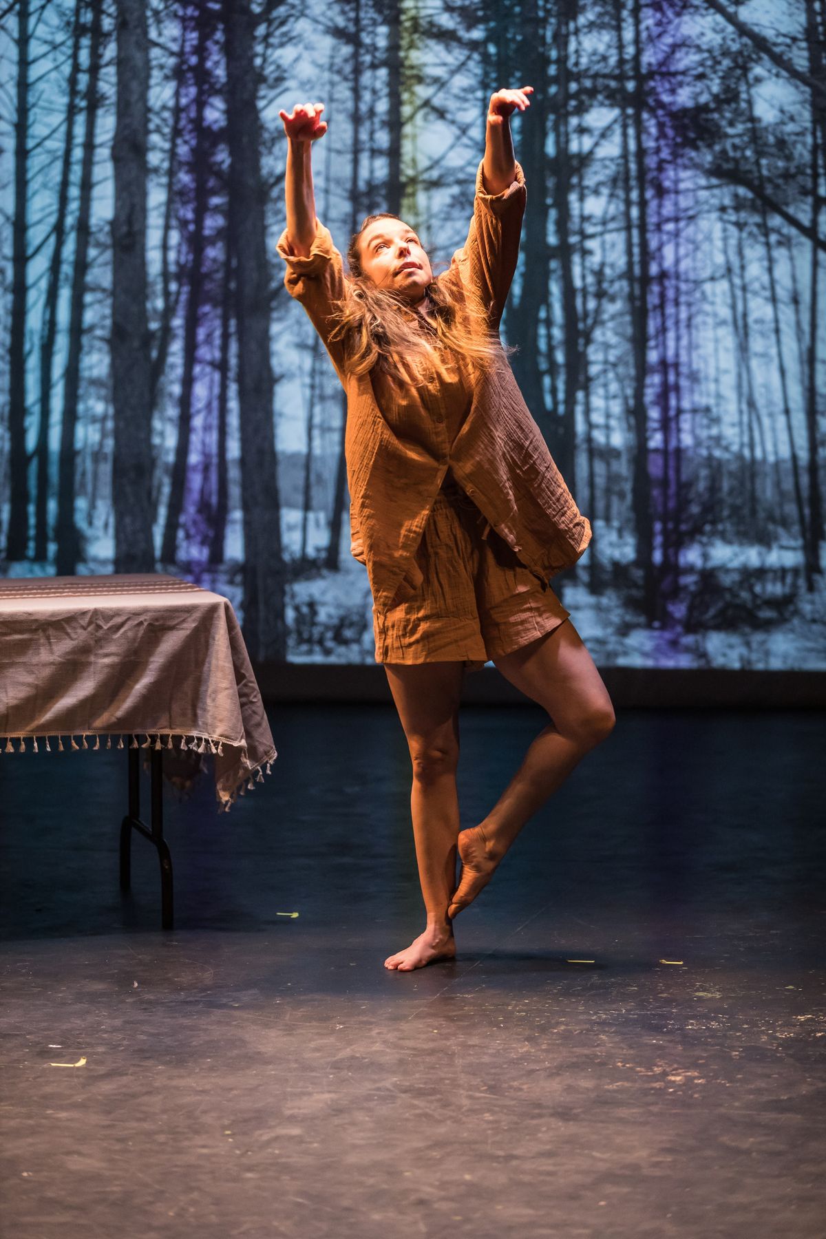 Photo by: Andrew Mauney Debute: Spark - Emerging Artist Festival 2023 Photo by: Andrew Mauney Debute: Spark - Emerging Artist Festival 2023