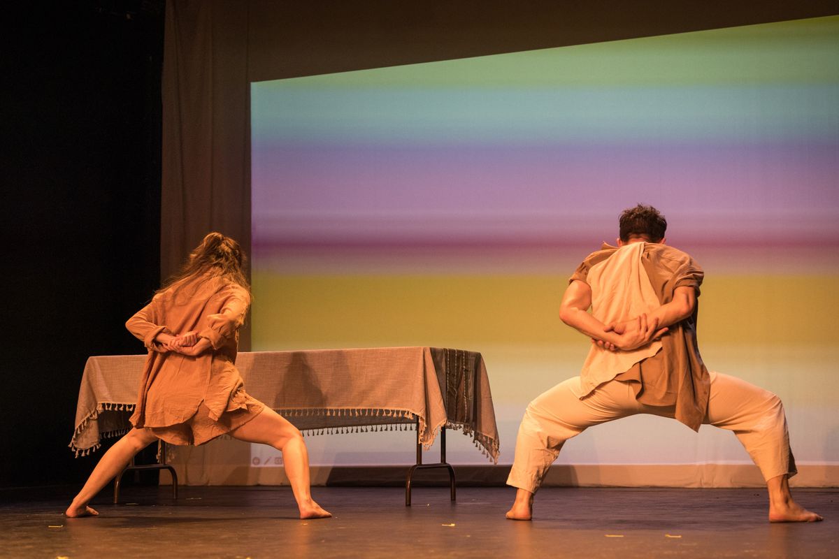 Photo by: Andrew Mauney Debute: Spark - Emerging Artist Festival 2023 Photo by: Andrew Mauney Debute: Spark - Emerging Artist Festival 2023