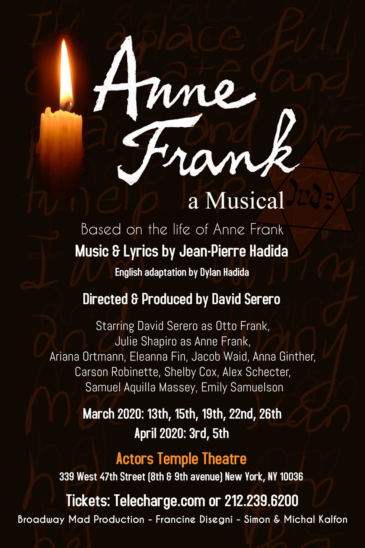 Poster Poster
