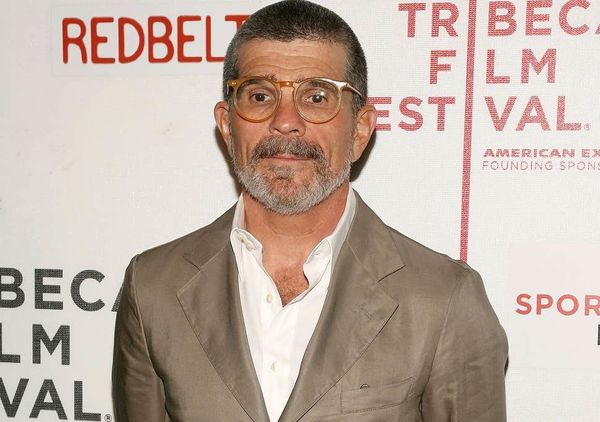 David Mamet - Playwright  Photo Credit: Getty Images 7