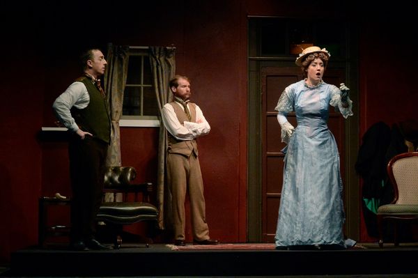 Photo by Craig O'Regan 1