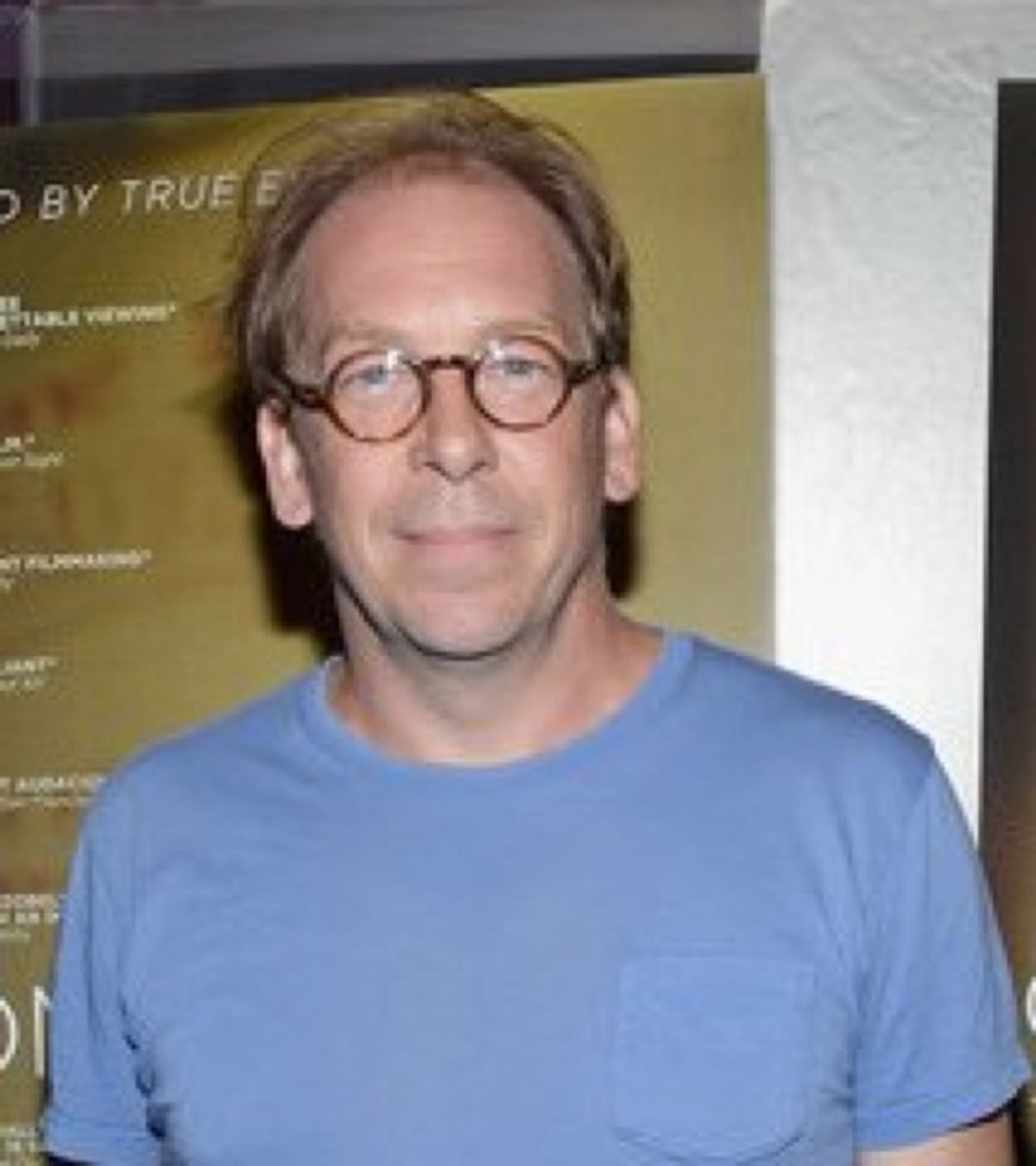 Obie Award winner and Tony Award nominee Bill Camp