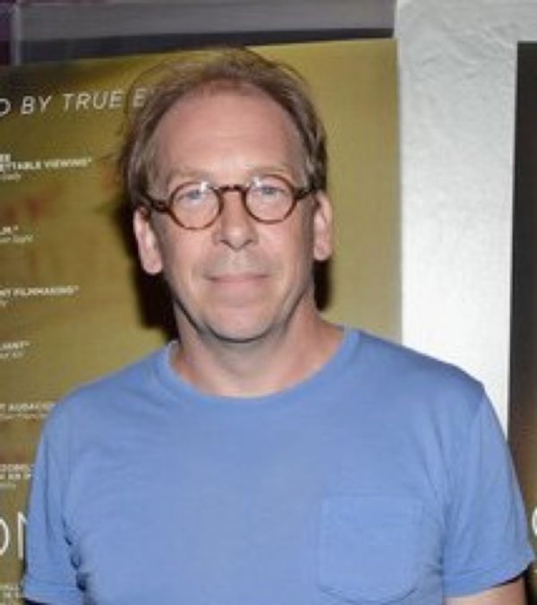 Obie Award winner and Tony Award nominee Bill Camp 1