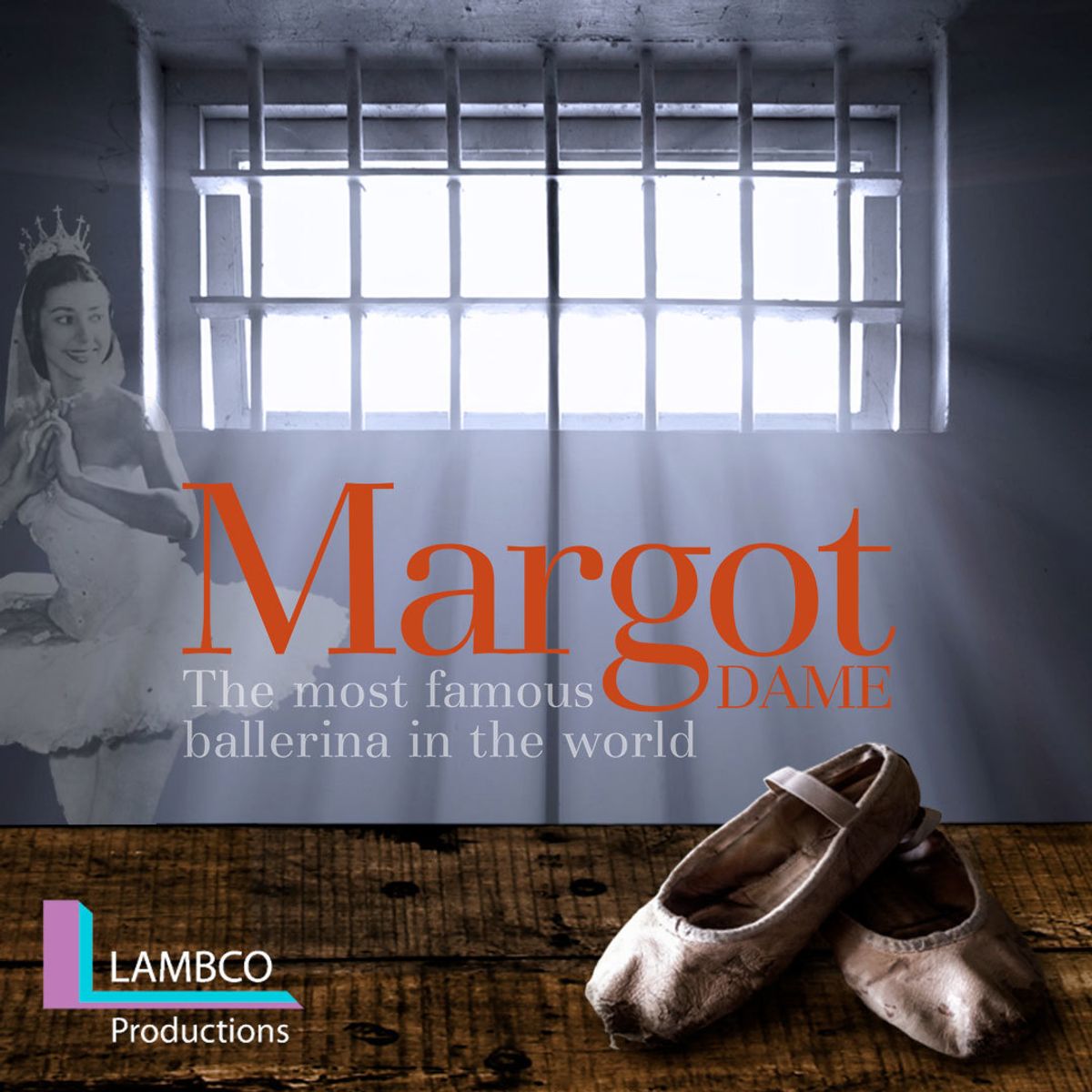 PANAMA 1956. Embroiled in a failed coup to oust the President of Panama, Margot Fonteyn?s husband, Roberto ?Tito? Arias escapes Panama and returns to Peru. Margot, however, was arrested and detained for 24 hours in a Panamanian jail. Her prot g , Alexandro, liaises with the British Ambassador, who arranges her release with deportation to New York City. Will she ever see Tito, the love of her life again? Will he ever make her the First Lady of Panama? Will she ever dance again? Will ?the Dance World? still love her? The stakes are high. The Press and the British Establishment in stunned disbelief watching the most famous ballerina in the world risk it all for love.