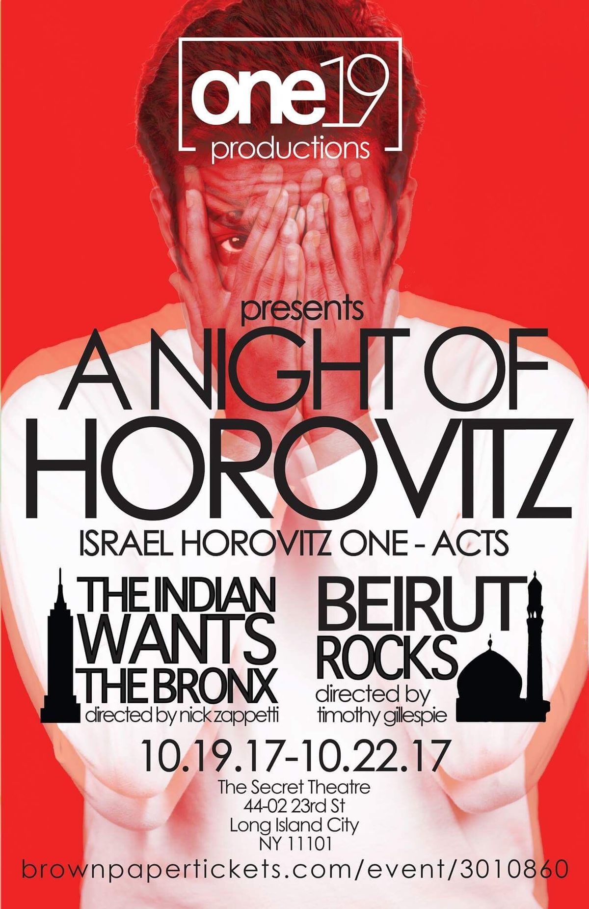 Another flyer 