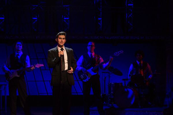 Reg Madison Photography 1