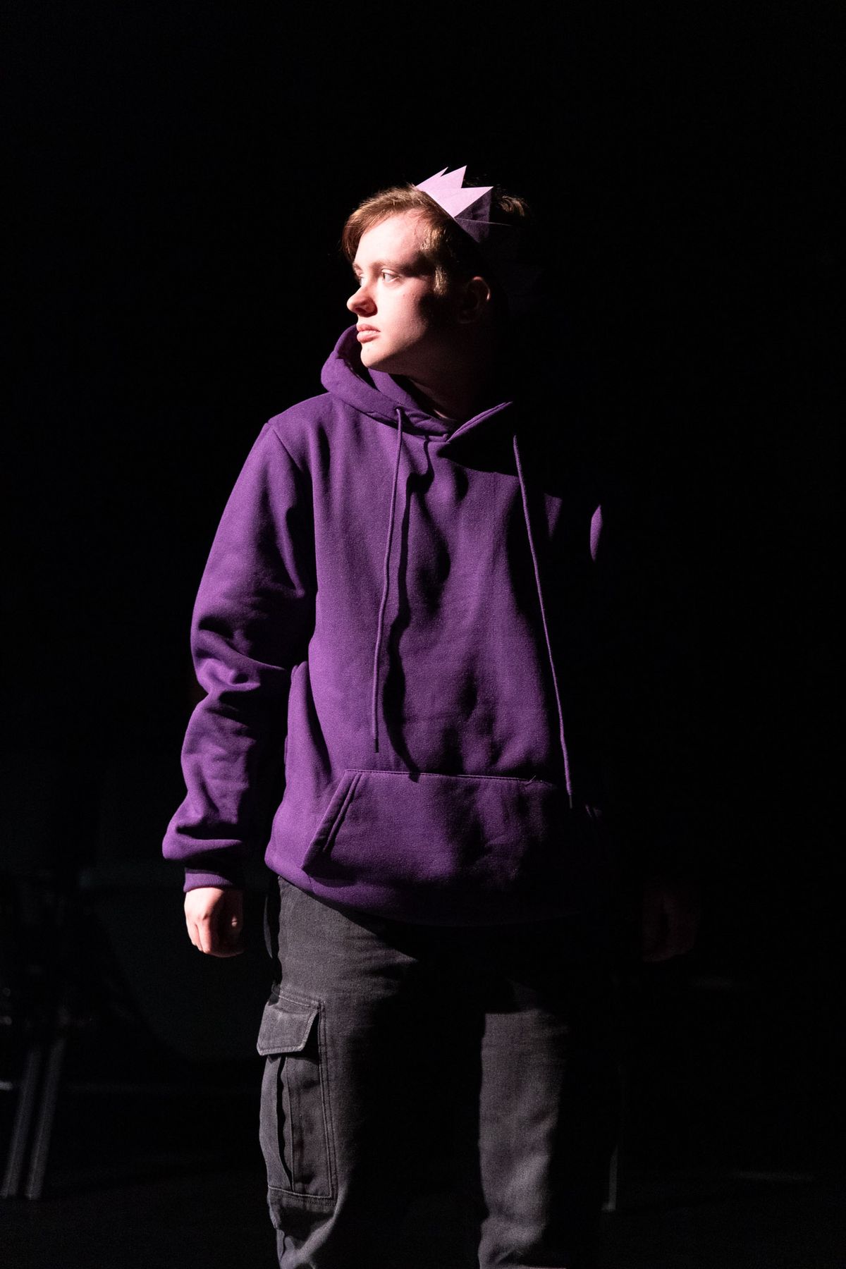 Hamlet