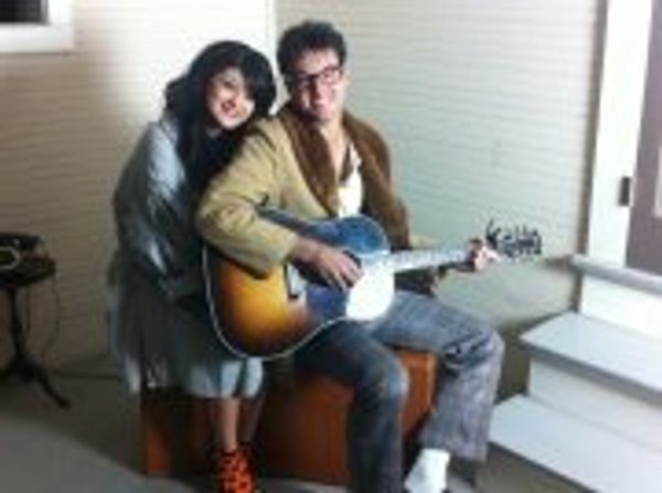 Buddy Holly at the Winter Dance Party 6