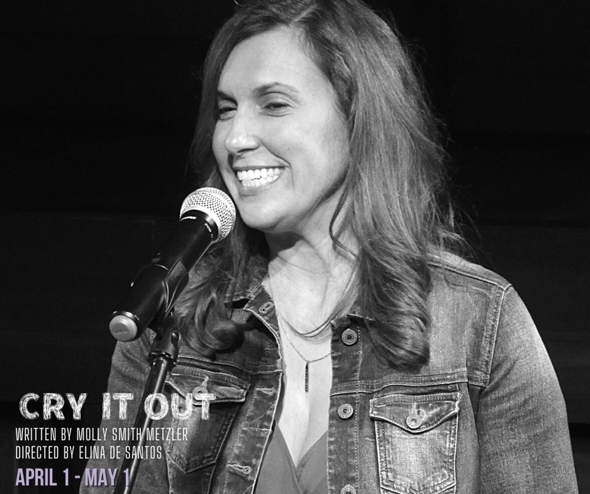 Aubrey Saverino at the Design Preview Party for "Cry It Out". "Cry it Out runs at Chance theater at Bette Aitken theater arts in Anaheim, CA Center April 1 - May 1, 2022. Photo Credit; Camryn Long Aubrey Saverino at the Design Preview Party for "Cry It Out". "Cry it Out runs at Chance theater at Bette Aitken theater arts in Anaheim, CA Center April 1 - May 1, 2022. Photo Credit; Camryn Long