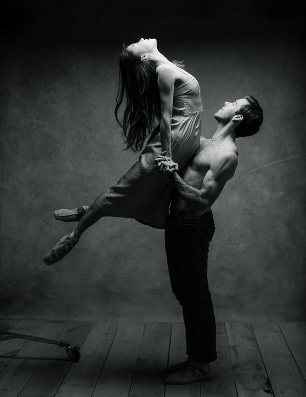 Ensemble Español Spanish Dance Theater 3