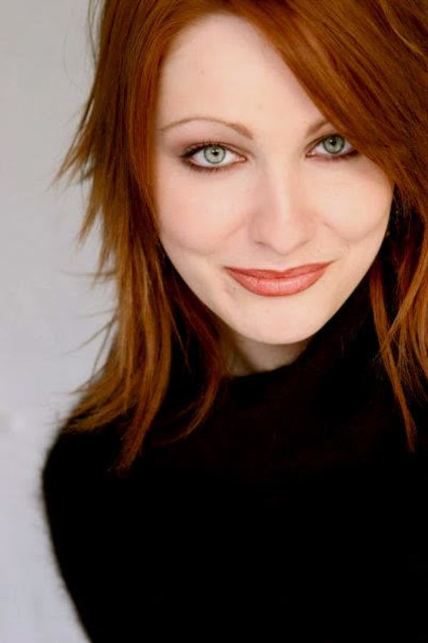 Jillian Snow Harris - Lisa # 2 2