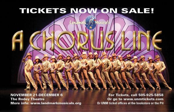 PLEASE FIX THE SHOW DATES! They are November 21-December 6. What you've got is WRONG. 1