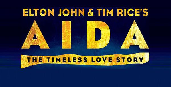 Starring American Idol?s Ace Young (Broadway?s Hair and Grease) as Radames and introducing Anita Welch in the title role and Erin Maya as Amneris, Elton John and Tim Rice?s AIDA features a score by famed pop star and the composer of The Lion King and Billy Elliot and the lyricist of Evita, Aladdin, Beauty and the Beast. The Axelrod production is being directed and choreographed by Luis Salgado (Broadway?s In the Heights and On Your Feet!).   Sir Elton John and Sir Tim Rice?s award-winning musical AIDA is regarded as one of the great musicals of the current century with a multi-Tony-and Grammy-winning score. The Axelrod?s production boasts a dream team joining director-choreographer Luis Salgado, including set designer Kate Rance, lighting designer Herrick Goldman, sound designer Kevin Johnson, costume designer Robert Croghan and properties designer Susan Bloir. The Salgado Productions team includes Musical Director Ricky Romano, Associate Director Valeria Cossu, Assistant Choreographer Myriam Gadri and Production Supervisor Heather Hogan.  2