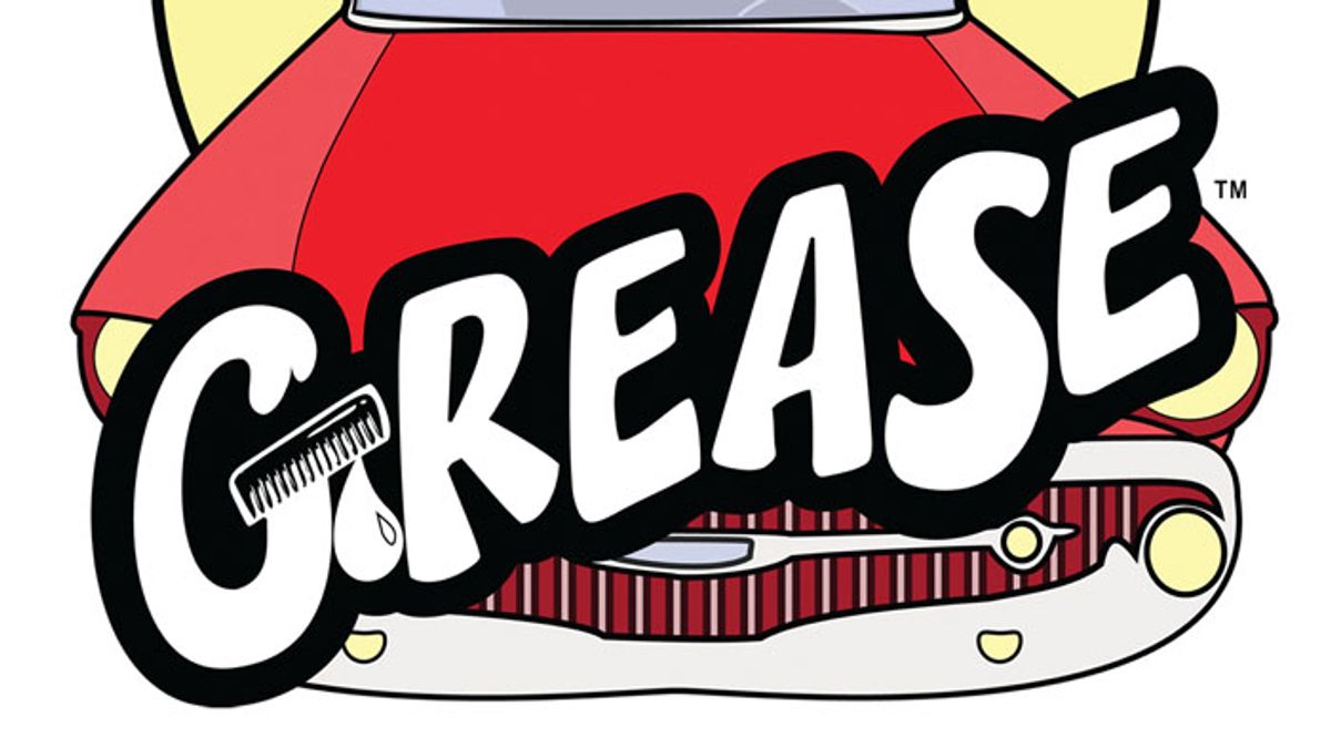 This is our show logo This is our show logo