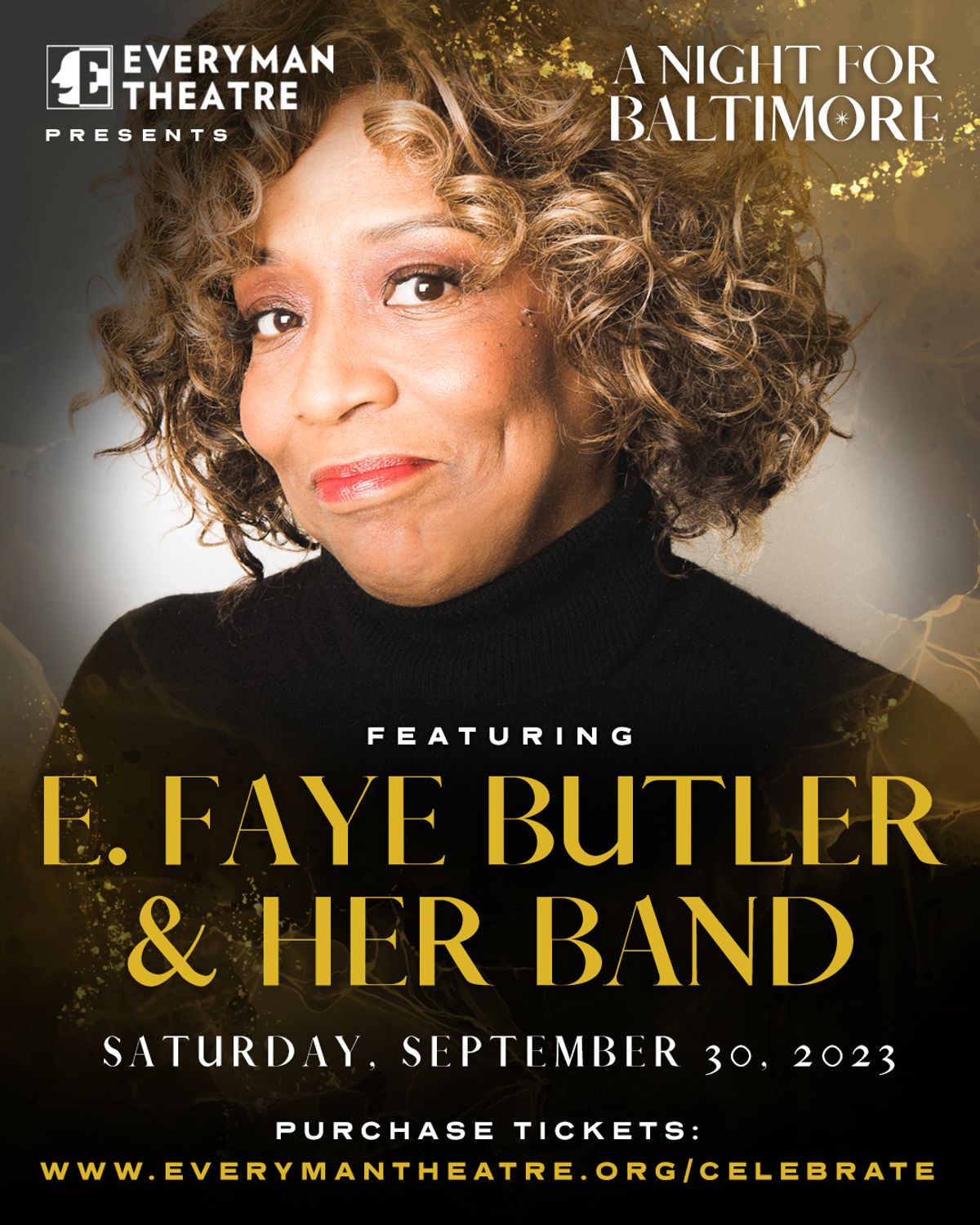 E. Faye Butler E. Faye Butler
