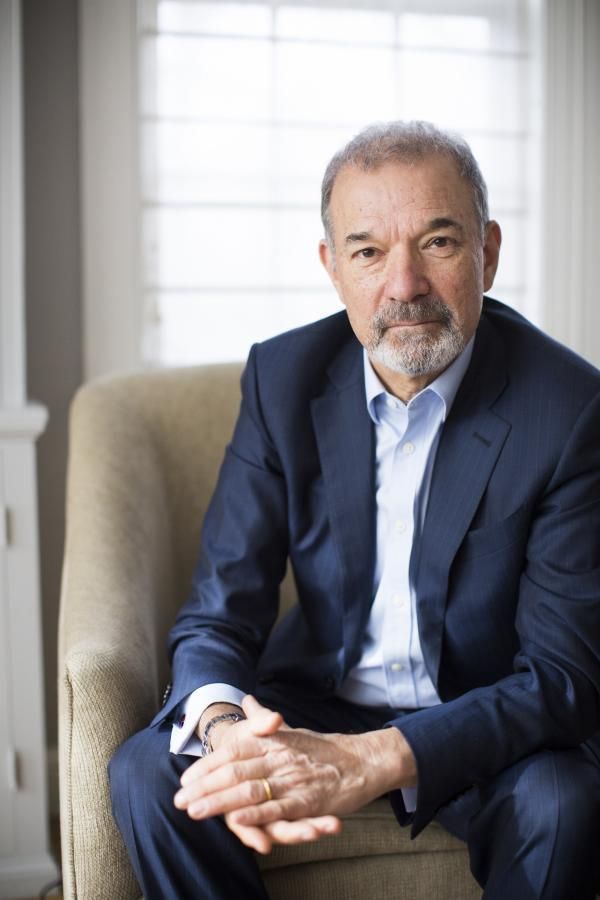 Stephen Greenblatt 1