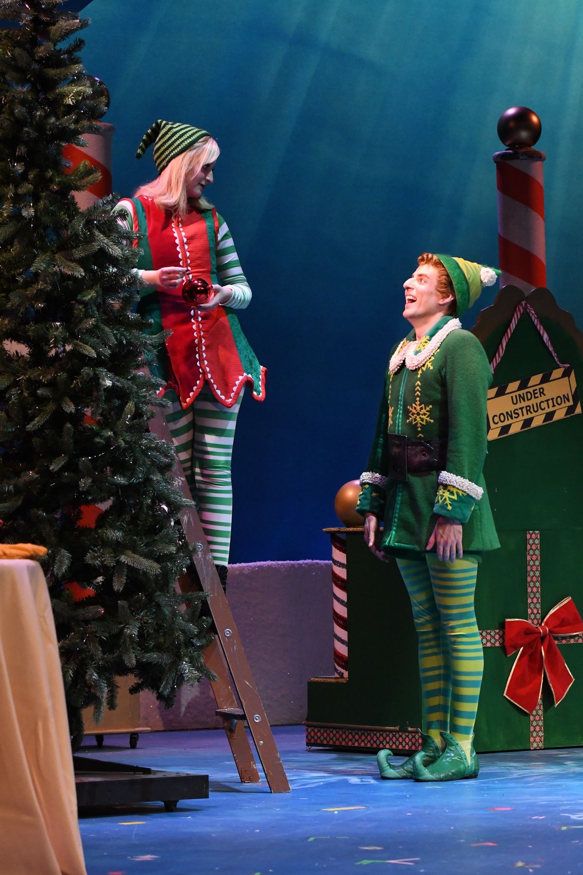 Elf The Musical