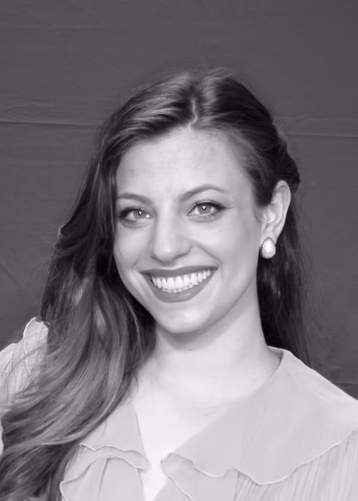 Jessa Bedser as DAPHNE STILLINGTON Jessa Bedser as DAPHNE STILLINGTON
