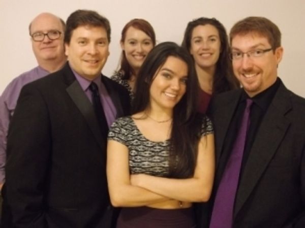 The Cast of This Too Shall Pass Out 1