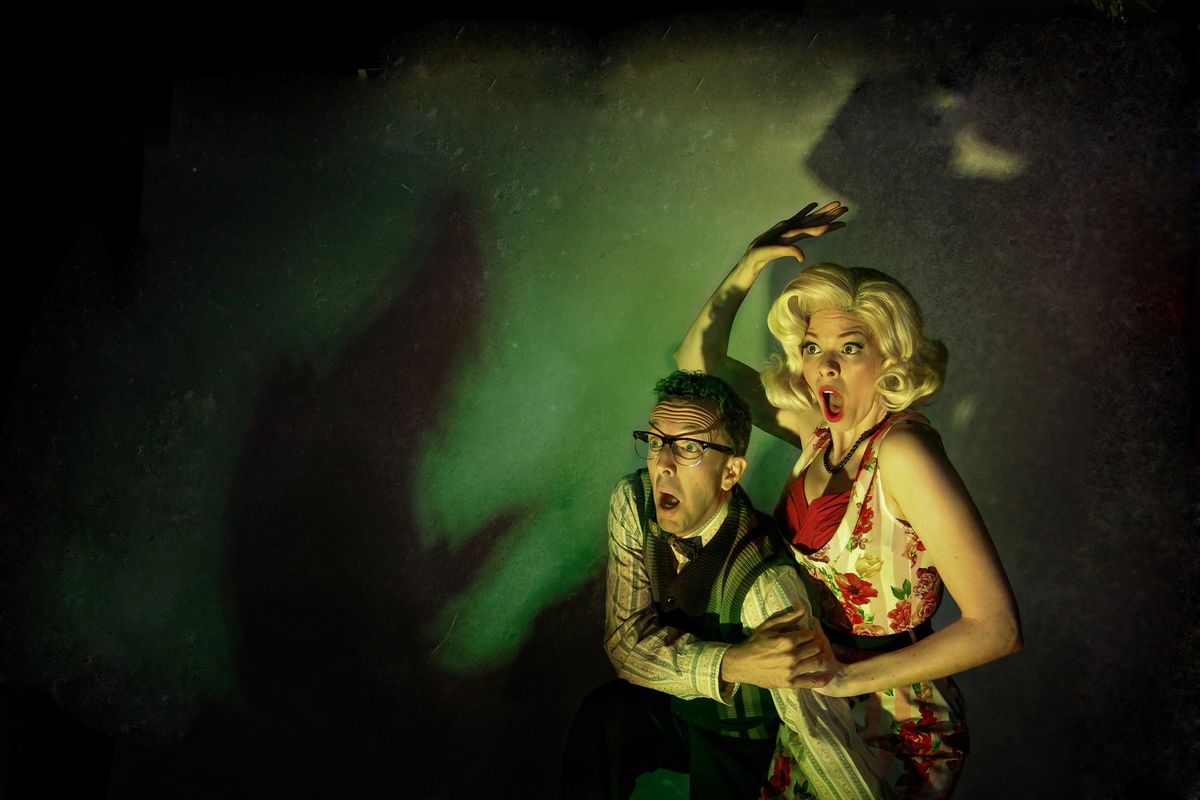 By Reg Madison Photography