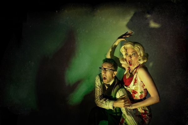 By Reg Madison Photography 1