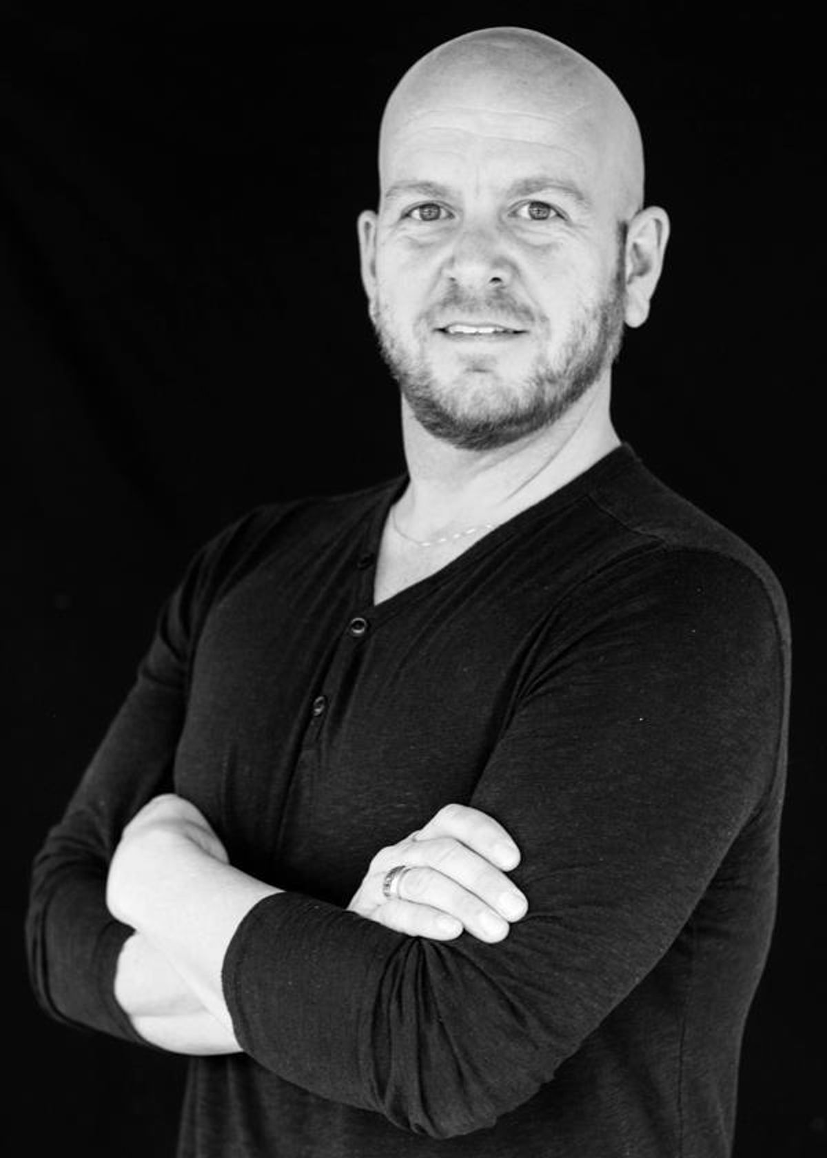 Justin Batten stars as Peter in mad Theatre of Tampa's Company Justin Batten stars as Peter in mad Theatre of Tampa's Company