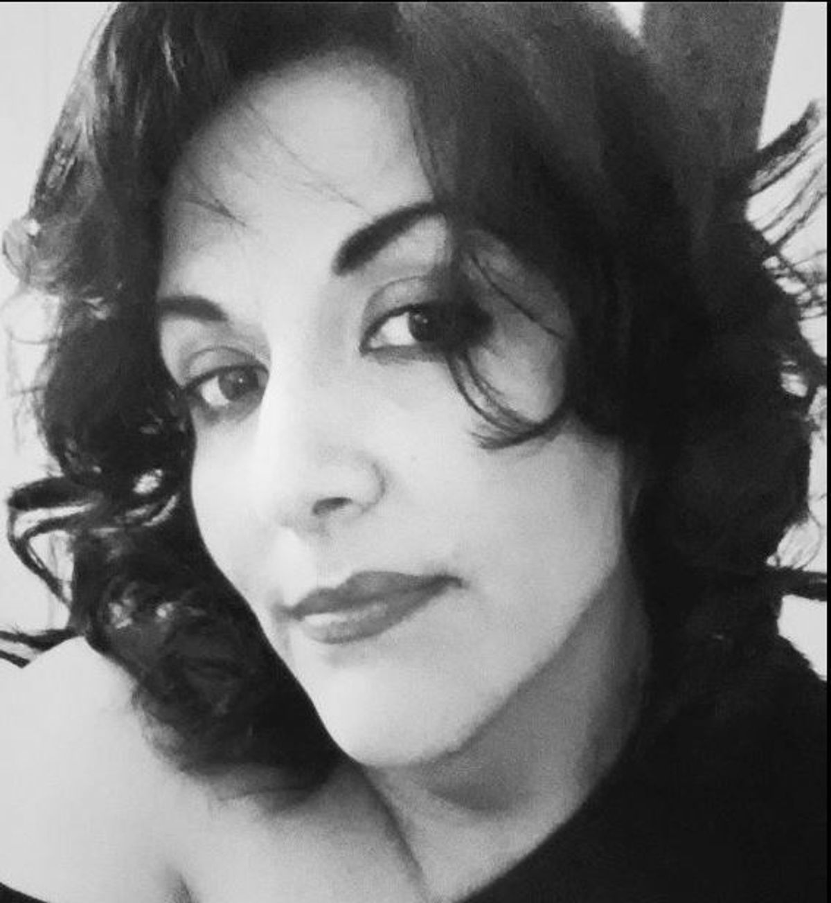 DeAnna McMahan stars as Sarah in mad Theatre of Tampa's Company DeAnna McMahan stars as Sarah in mad Theatre of Tampa's Company