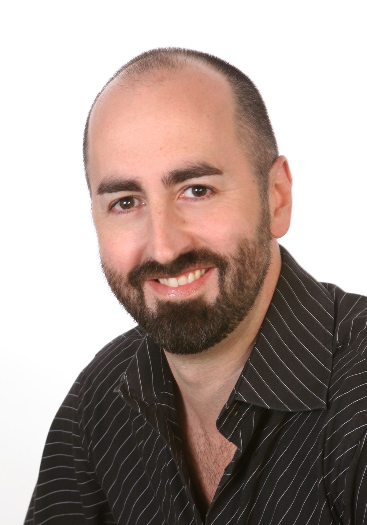 Mark Vanagas as Lord Goring in An Ideal Husband at The Naples Players