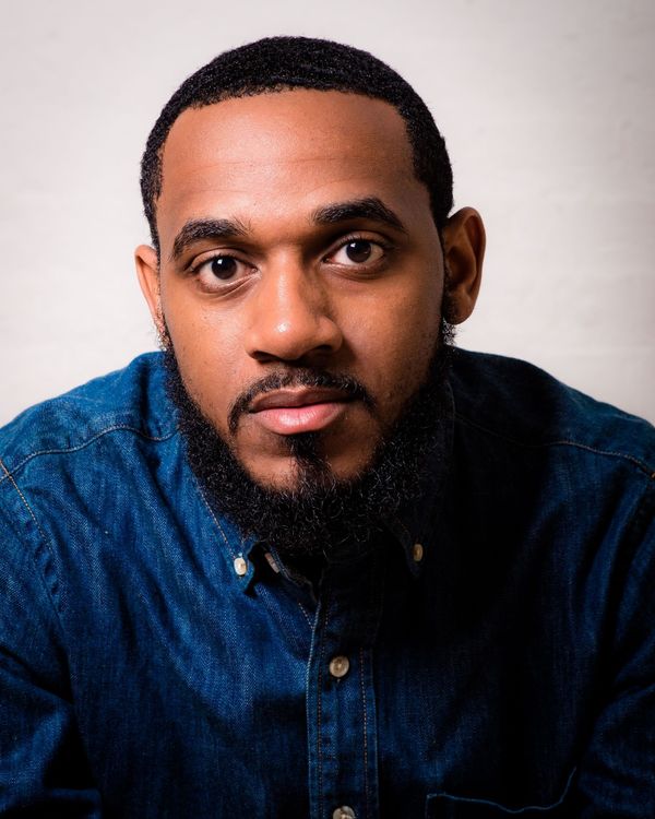 Tyquan Payne-Producer and Billy 2