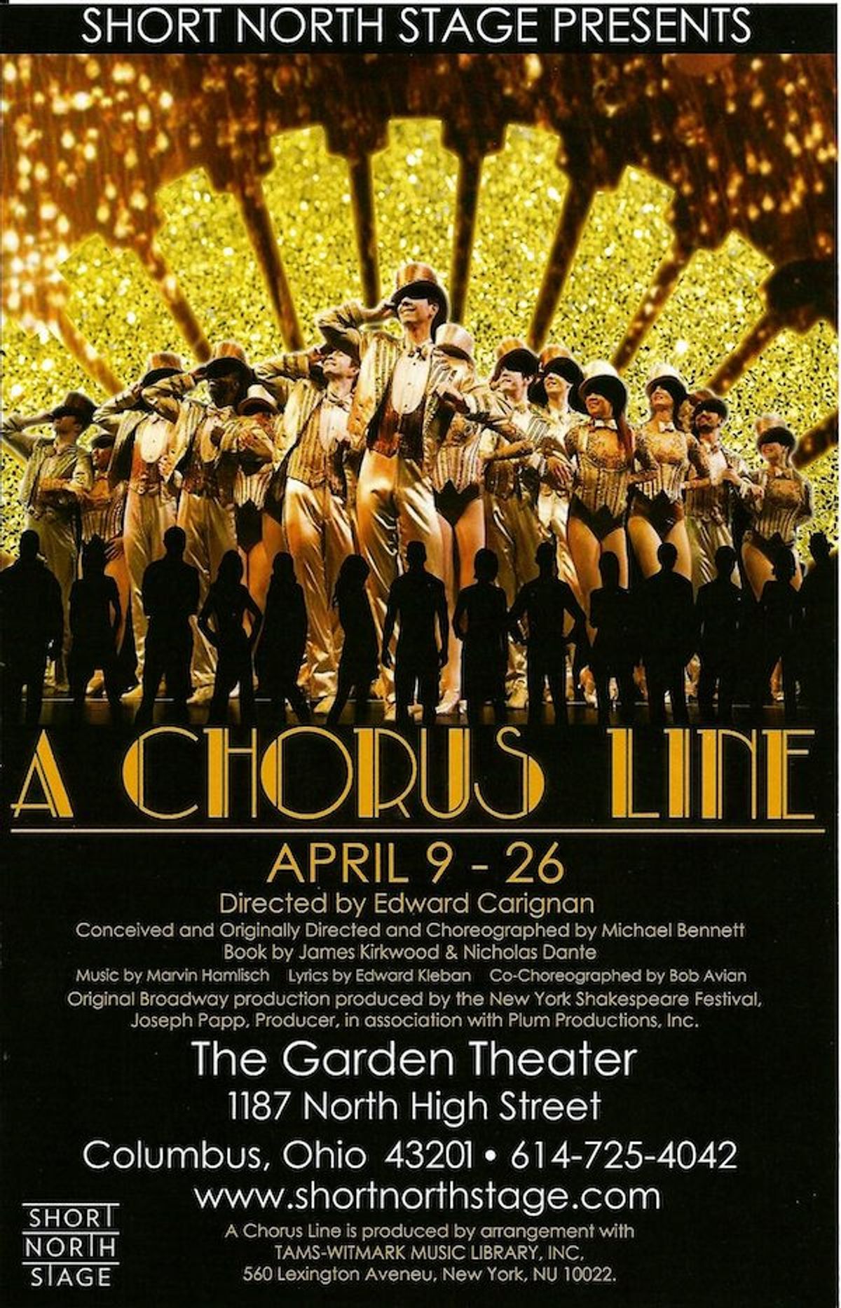 Digital Copy of Full Poster