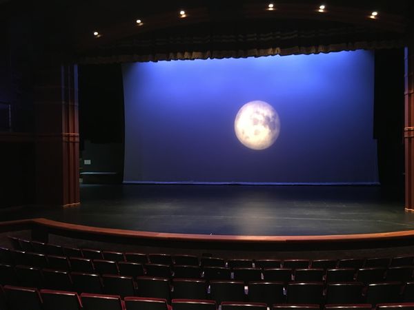 The Village Theater at Cherry Hill 2