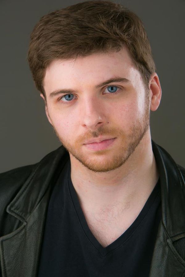 James McKinnon as Jessie 3