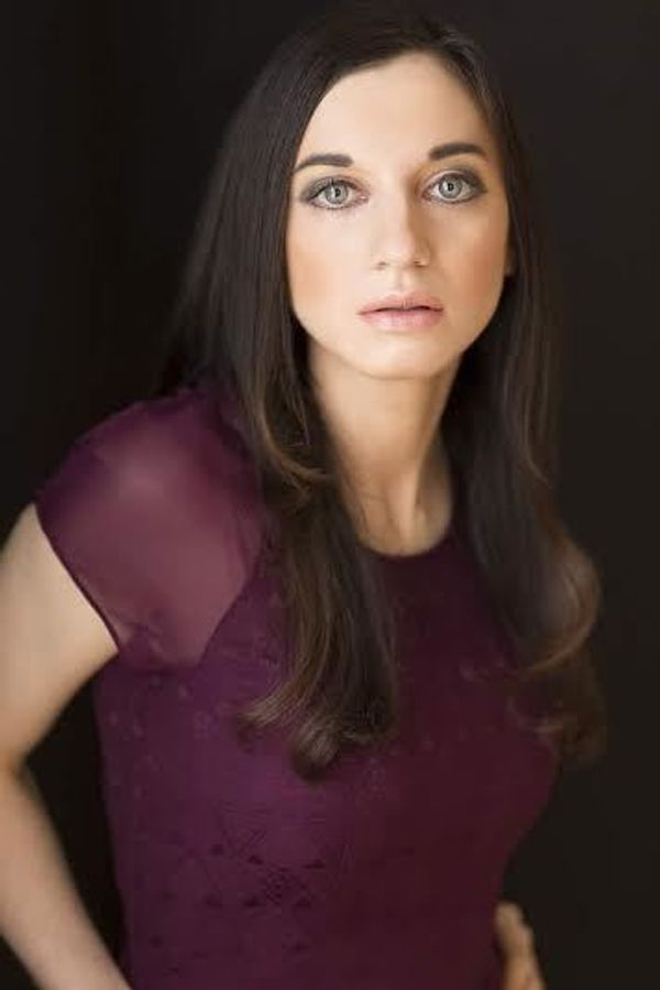 Lindsey Sherwin as Madeline 4