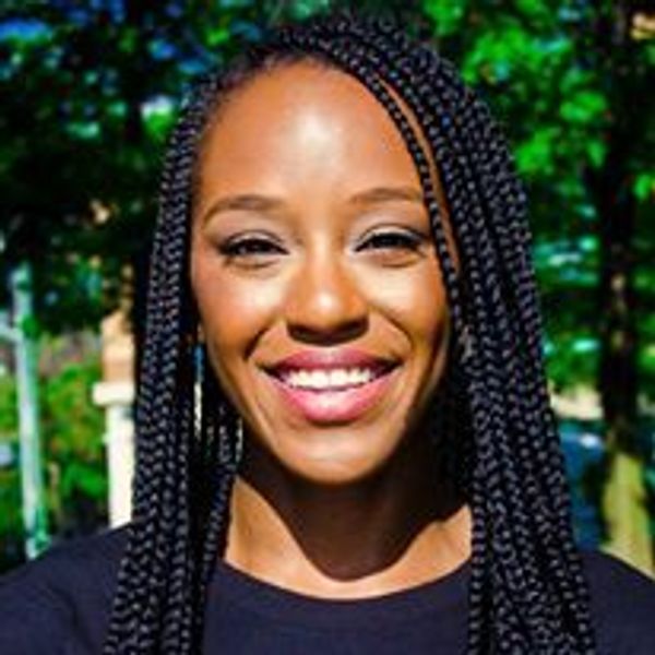 Octavia Olmo, Stage manager 5