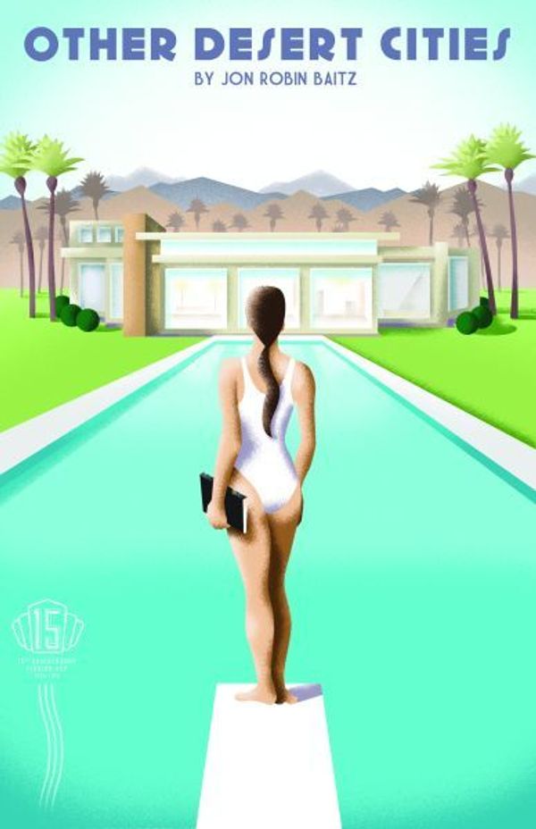 This multiple Tony nominated play is a darkly comic and searingly truthful portrait of one family in crisis. It is electrifying, powerful and heartbreakingly funnyand one of the hottest new plays in America right now! After years of absence, Brook Wyeth returns home for Christmas for an anything-but-joyful reunion. When Brooke announces that she's about to publish a memoir that exposes her familys dark history, she forces her loved ones to confront their demons, relive their tragic past and reveal their deepest secrets. 1