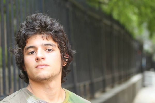 Dillon Grabel is the male understudy 6